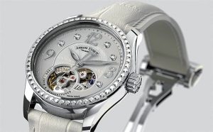 Armand Nicolet LL9