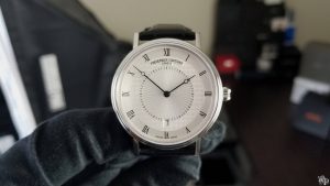 Frederique Constant Slimline Classics Automatic