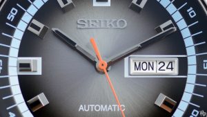 Seiko Recraft SNKN01