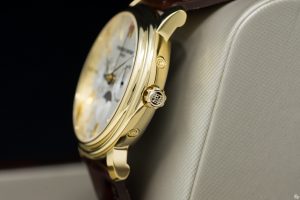 Frederique Constant Classics Business Timer